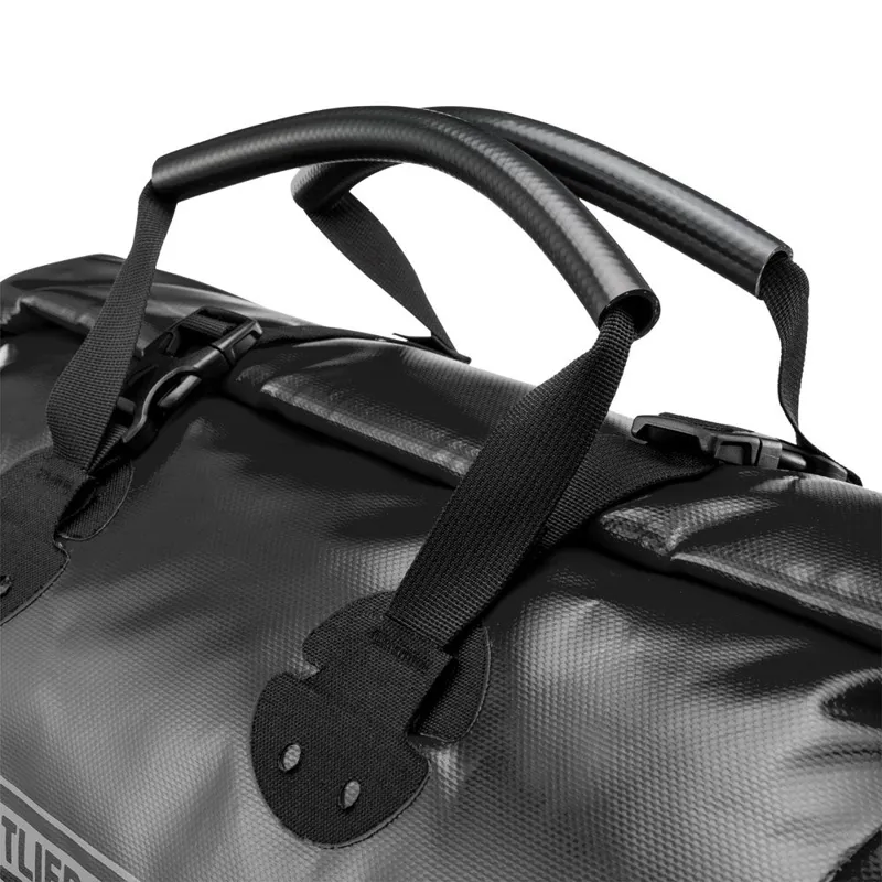 ORTLIEB RACK-PACK 24 ブラック ドラムバッグ　24L RACK-PACK - Ortlieb USA